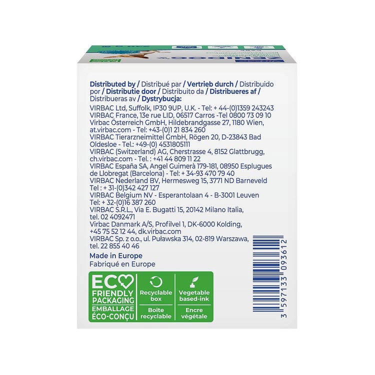 Zenidog Calming Gel Diffuser for Dogs image 3